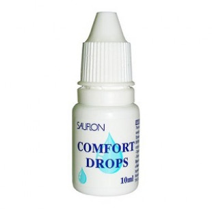 Капли для глаз - Comfort Drops